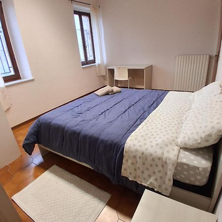 Il Vecchio Convento Bed & Breakfast Vagli di Sotto ภายนอก รูปภาพ