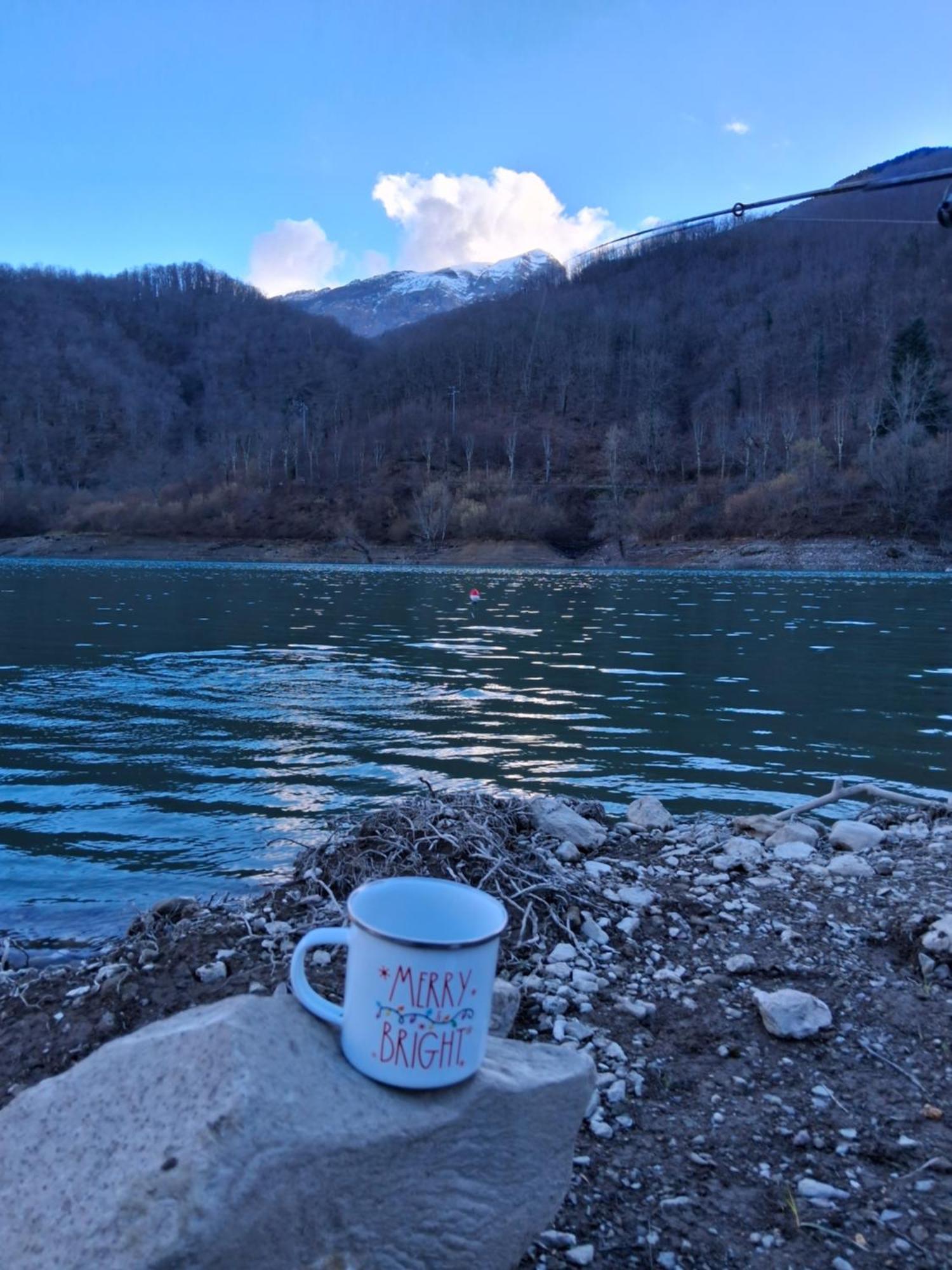 Il Vecchio Convento Bed & Breakfast Vagli di Sotto ภายนอก รูปภาพ